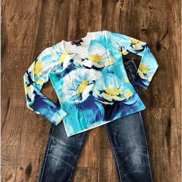 COPY - Peck & Peck Medium NWOT - Picture 4 of 7